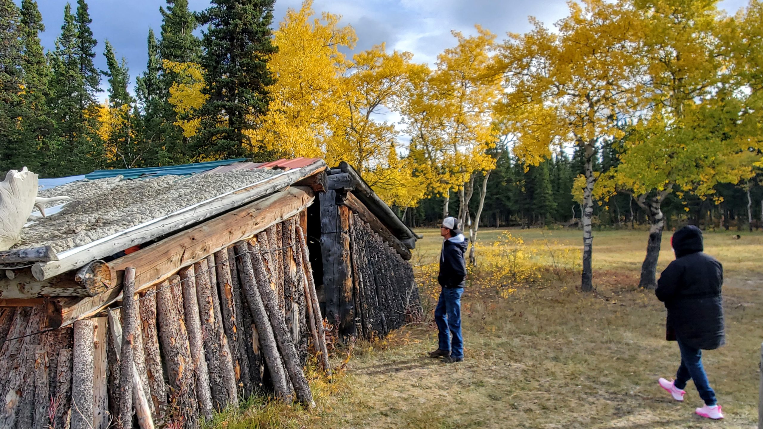 Summer Heritage And Cultural Walk With Bannock And Refreshments Long 
